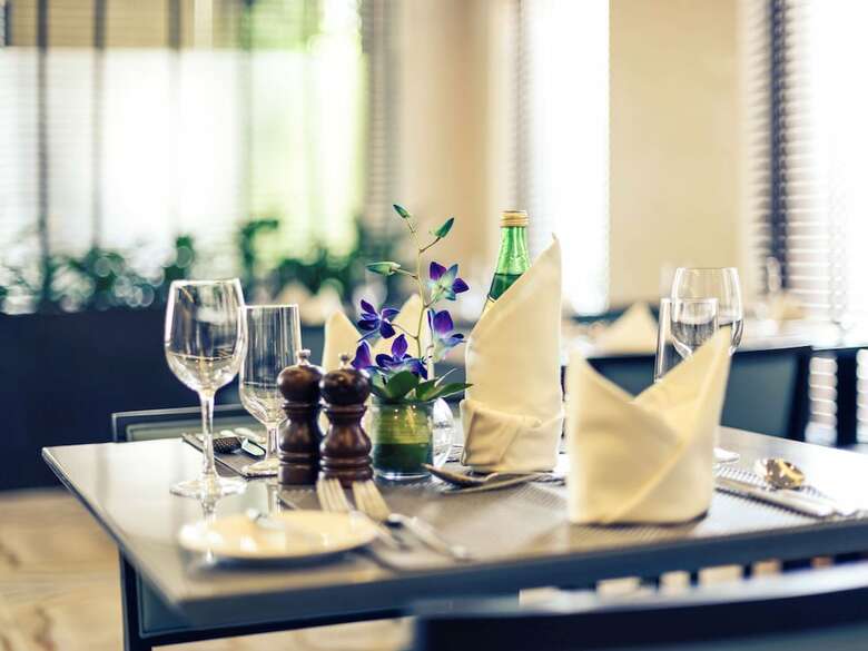 Mercure Gold Hotel Al Mina Road Dubai