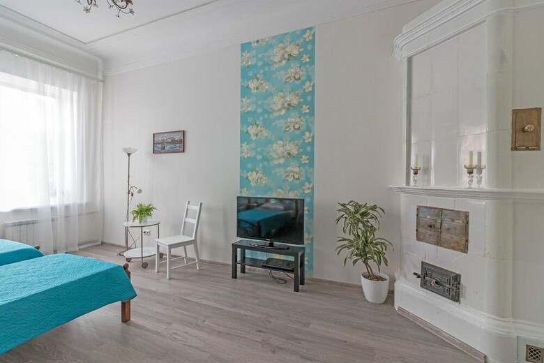 Apartamentos Sunlight House Spb
