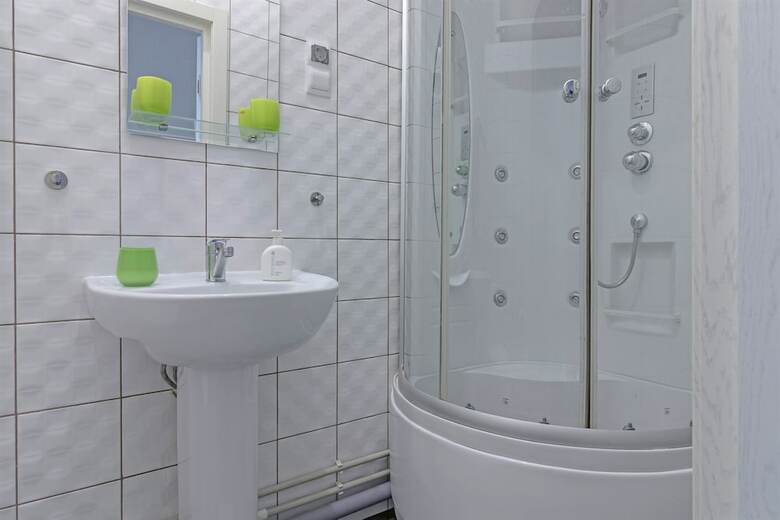 Apartamentos Sunlight House Spb