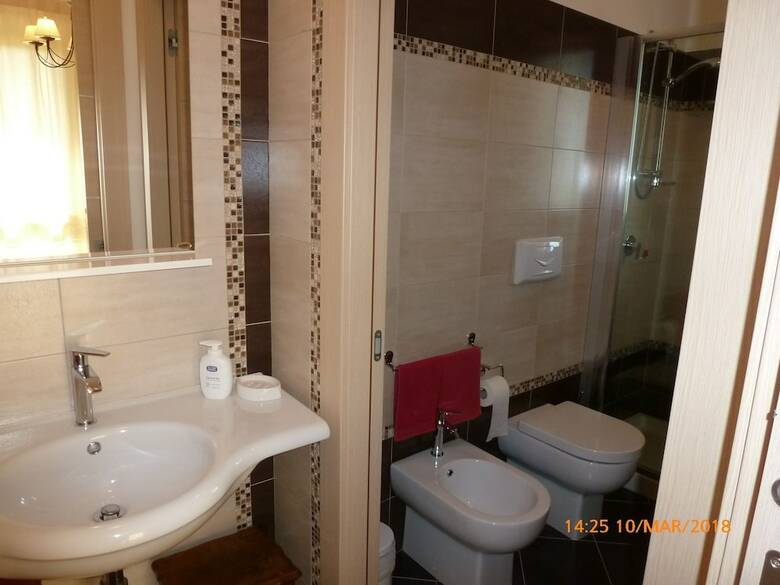 Bed & Breakfast Emozioni D'estate