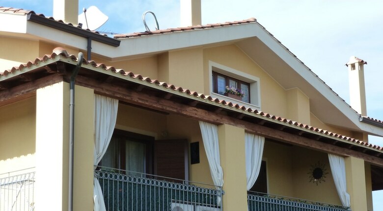 Bed & Breakfast Emozioni D'estate