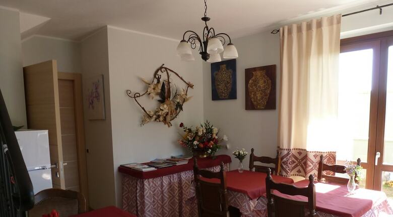 Bed & Breakfast Emozioni D'estate