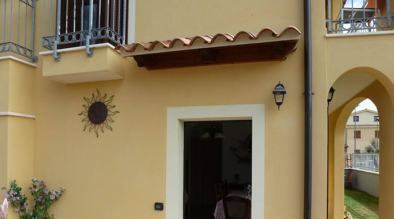 Bed & Breakfast Emozioni D'estate