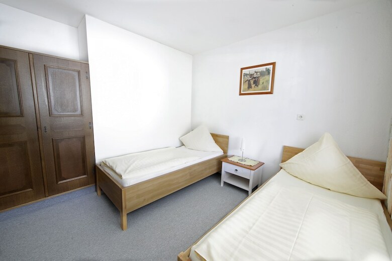 Apartamentos Landhaus Sauerland Blick
