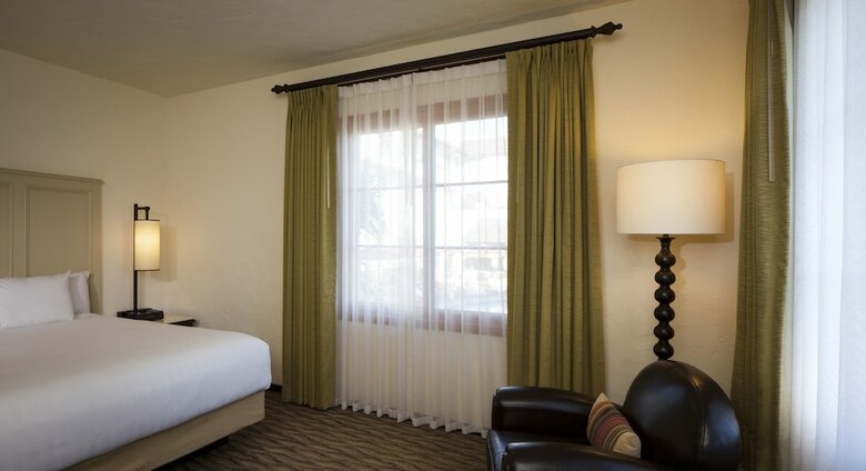 Hotel Hyatt Centric Santa Barbara