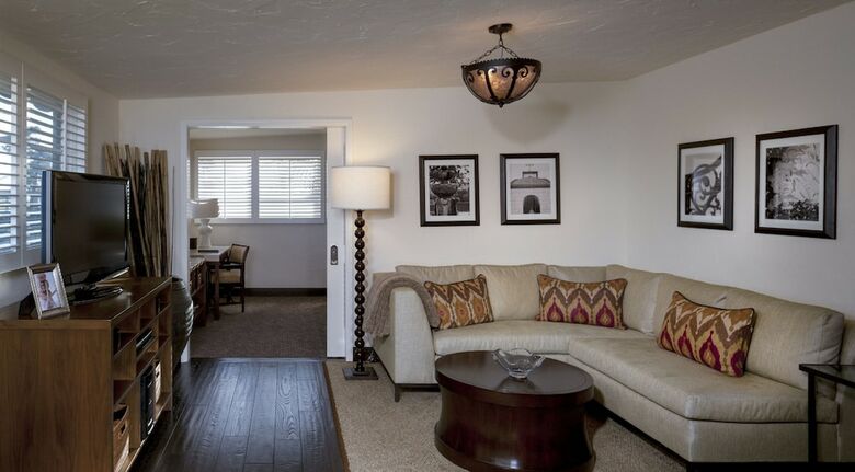 Hotel Hyatt Centric Santa Barbara