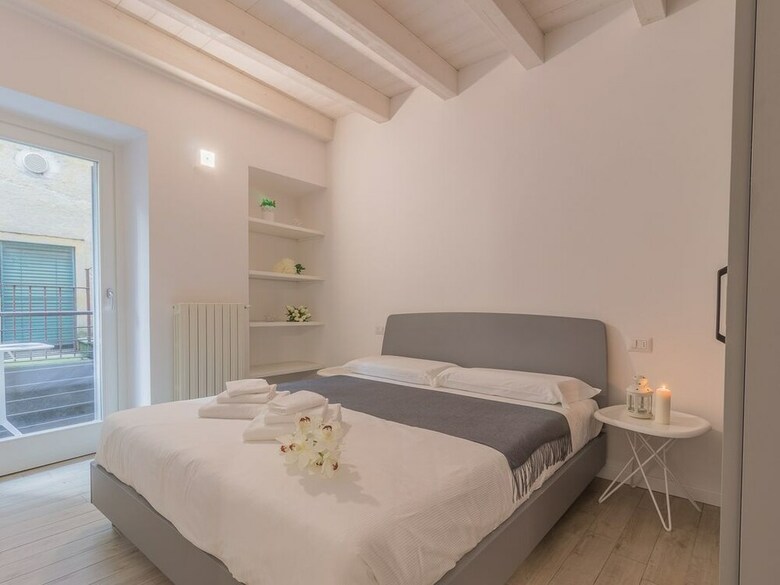 Apartamento Little Nest Flat Varenna
