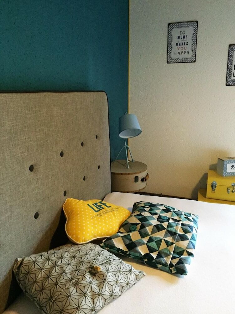 Bed & Breakfast Les R�veries