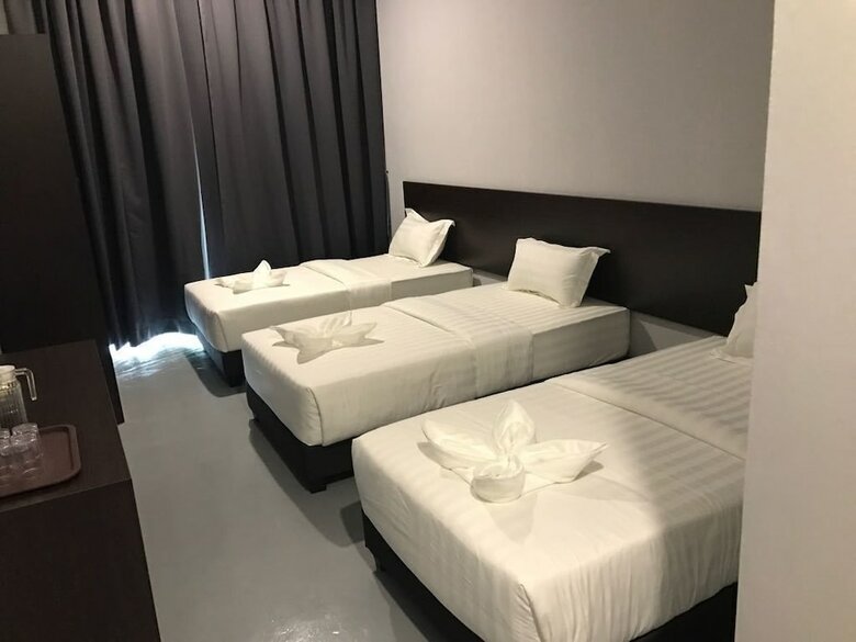 Bl Hotel