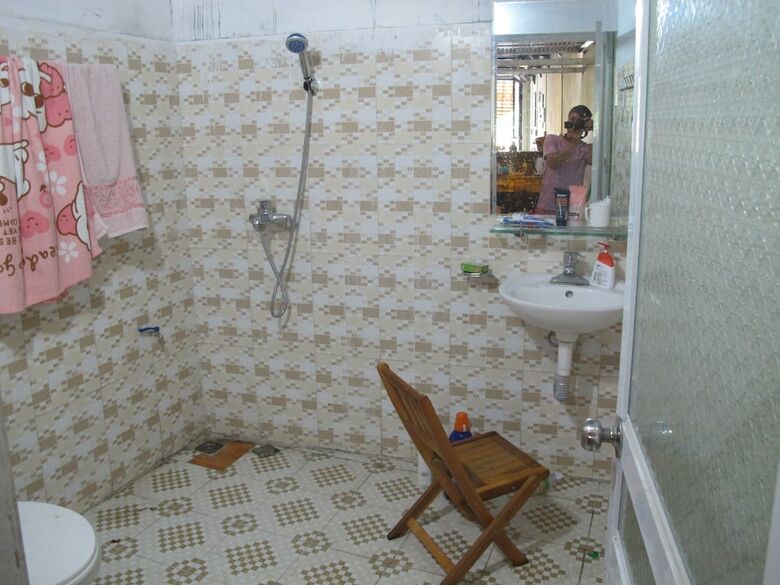 Hostal Central Backpackers Hostel Ha Giang