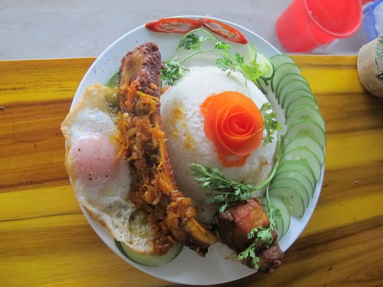Hostal Central Backpackers Hostel Ha Giang