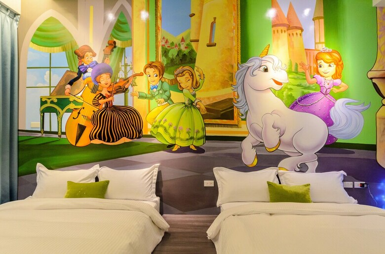 Hotel Elsa House