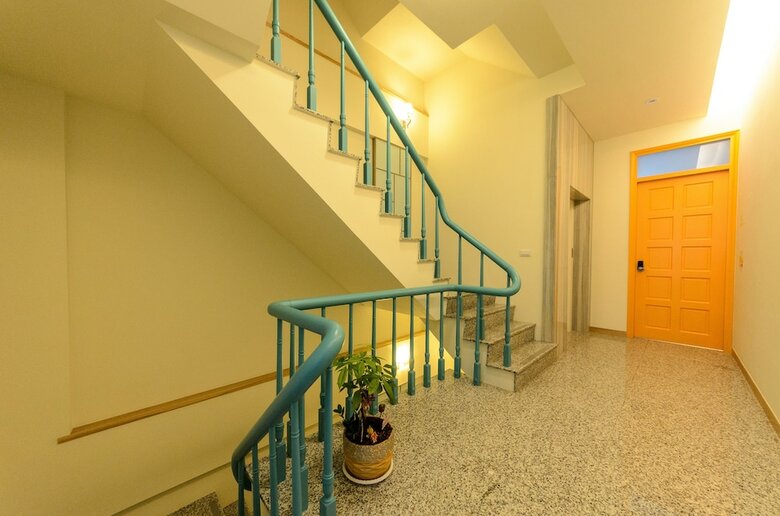 Hotel Elsa House