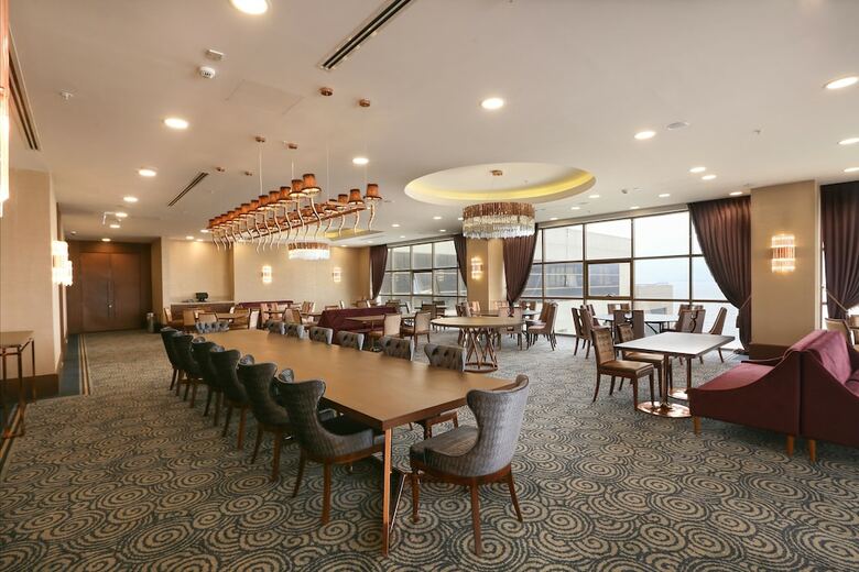Hotel TRYP By Wyndham Izmit