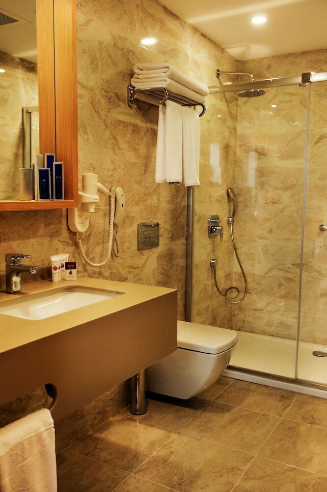 Hotel TRYP By Wyndham Izmit