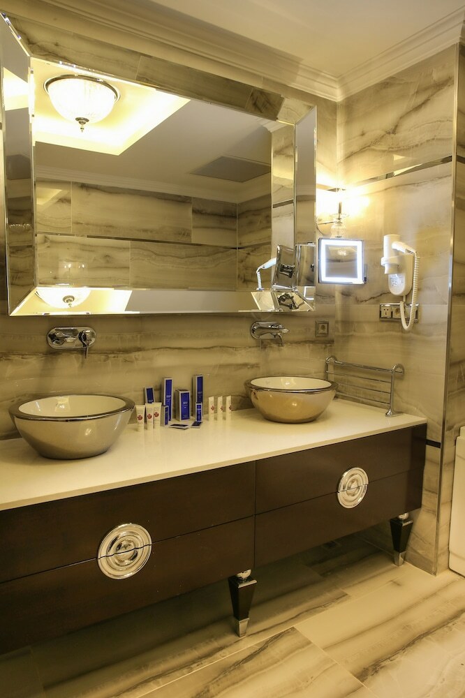 Hotel TRYP By Wyndham Izmit