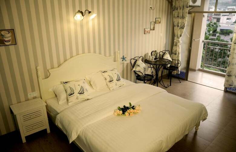 Hotel Shiguang Guesthouse