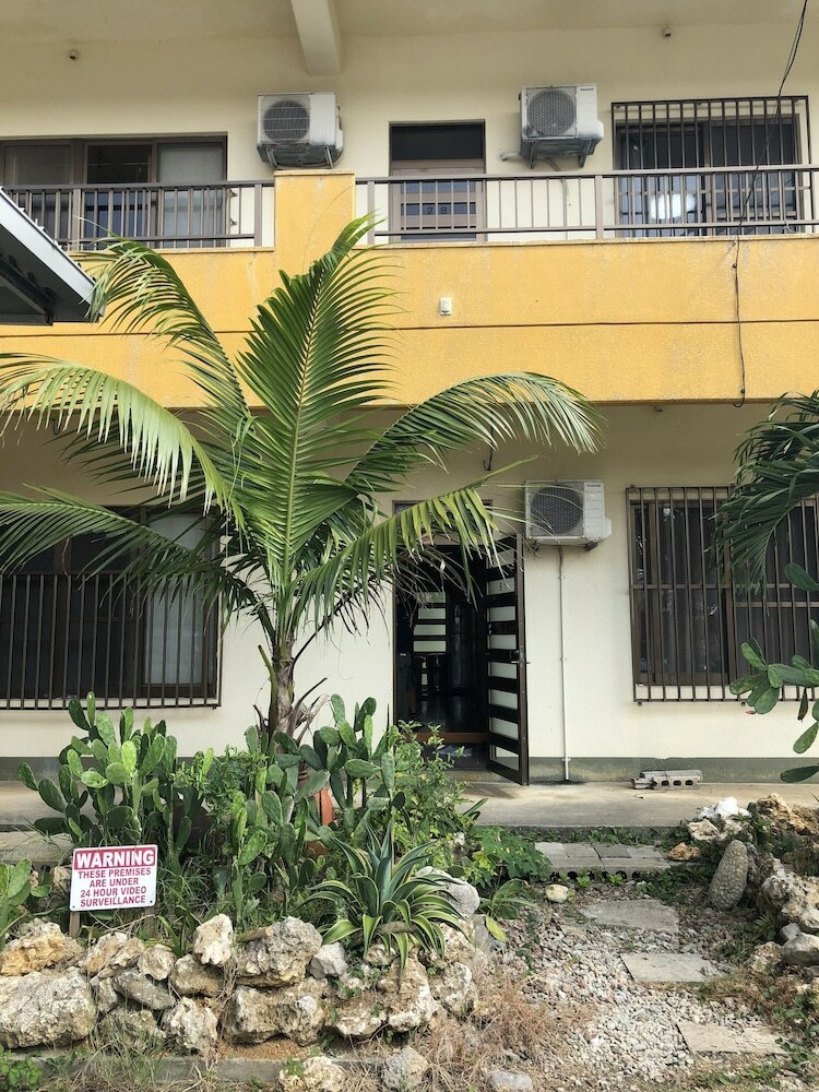 Pension Shirakawaen