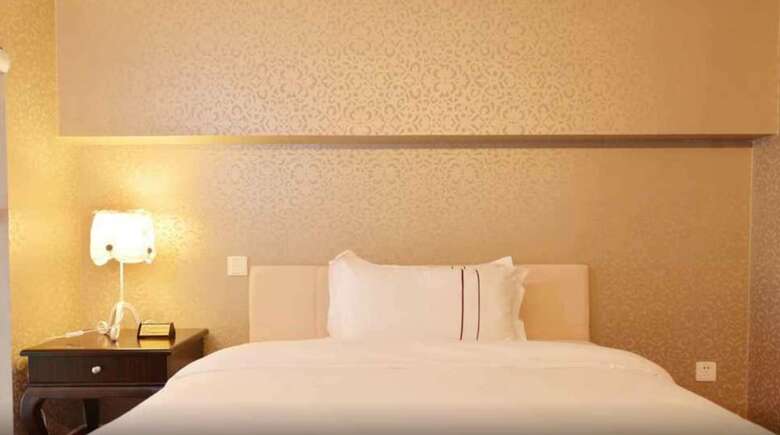 Msc City Centre Apartment Hotel