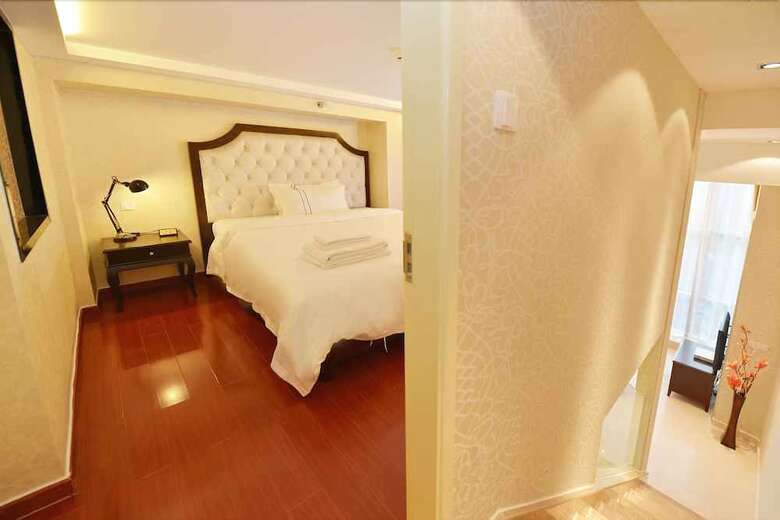 Msc City Centre Apartment Hotel