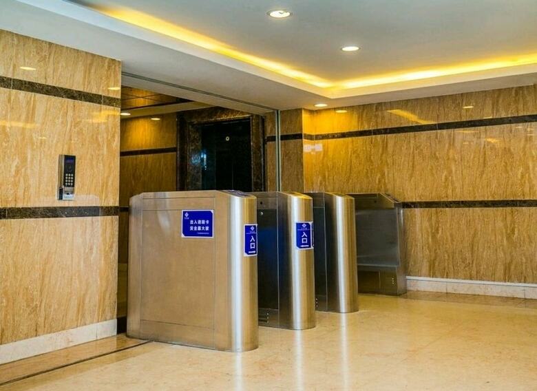 Msc City Centre Apartment Hotel
