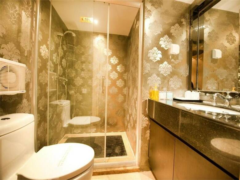 Msc City Centre Apartment Hotel