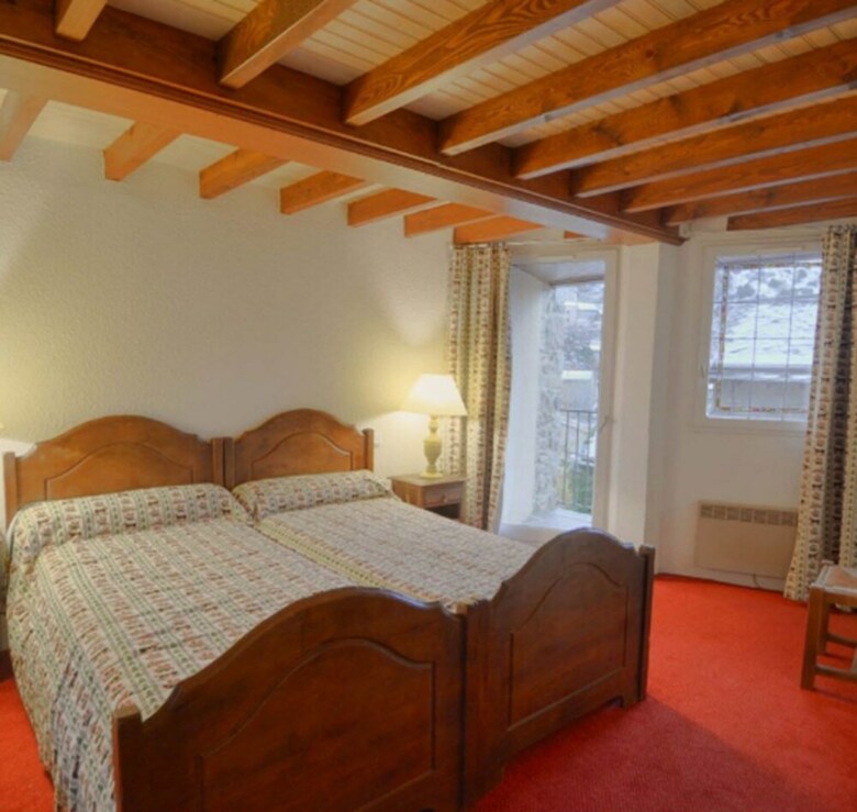 Bed & Breakfast L'atalaya G�tes
