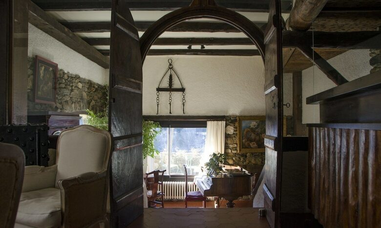 Bed & Breakfast L'atalaya G�tes