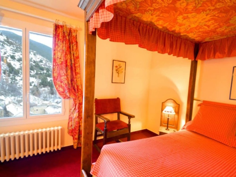 Bed & Breakfast L'atalaya G�tes