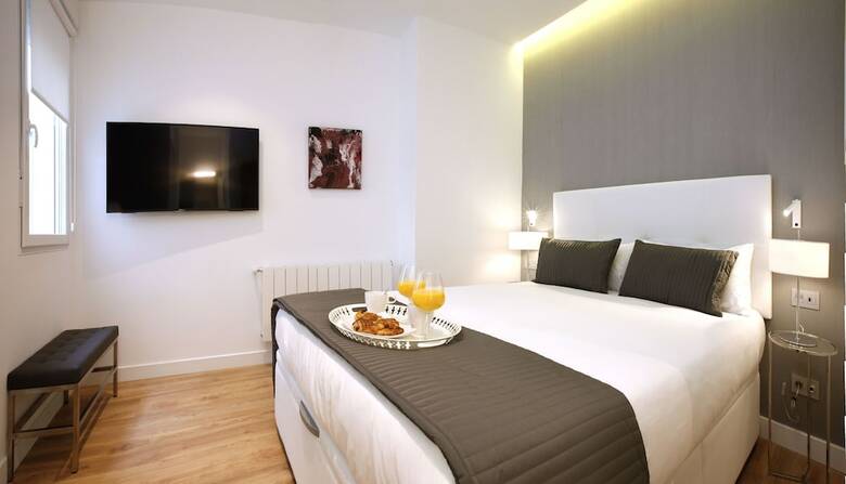 Apartamentos Opera Suite - Madflats Collection