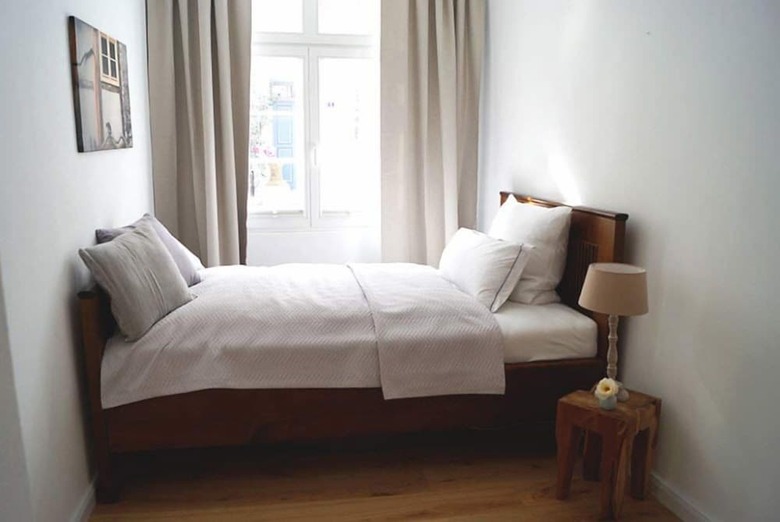 Apartamentos Ferienwohnung Lieblingsplatz