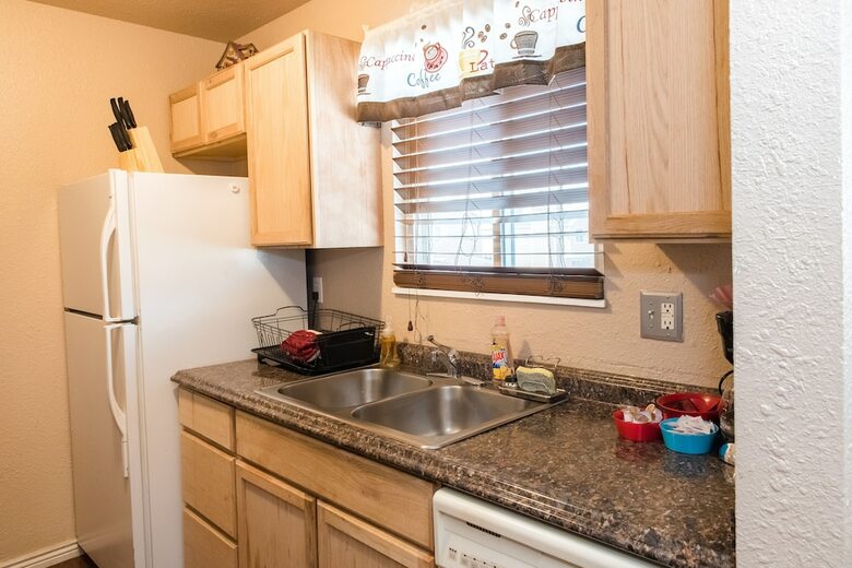 Apartamentos Mountain Song