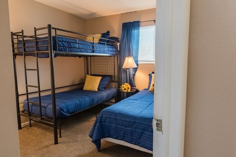 Apartamentos Mountain Song
