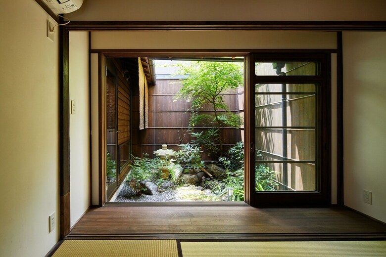 Hanare Kyoto Tachibanaan