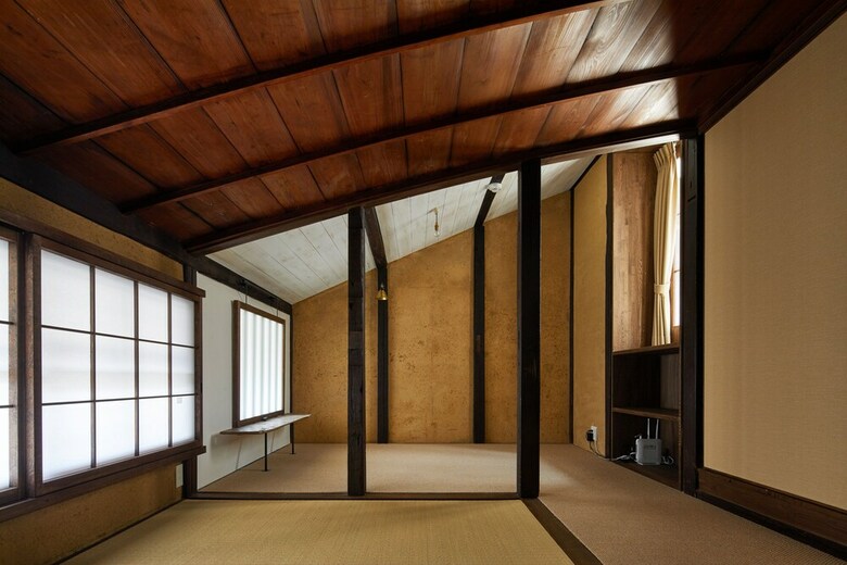 Hanare Kyoto Tachibanaan