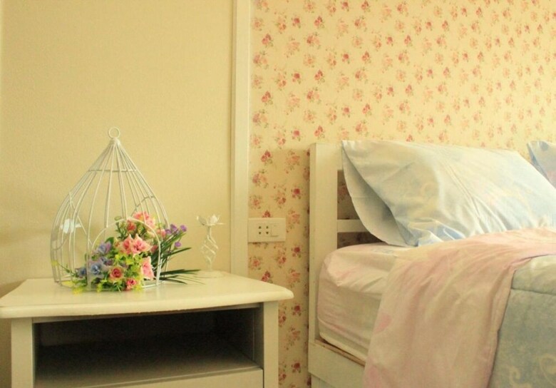 Hotel Nan Rim Nam Resort