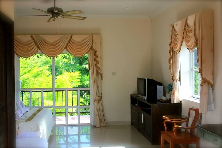 Hotel Serene Sands Health Resort