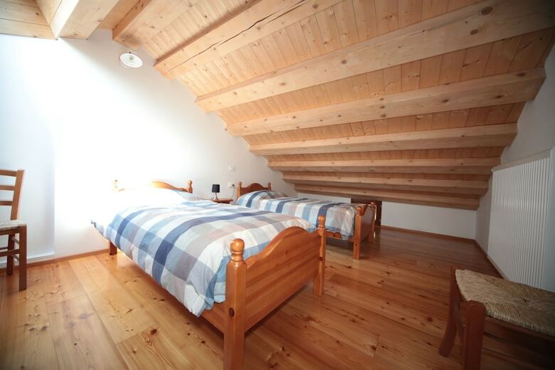 Posada Albergo Diffuso Valcellina E Val Vajont In Erto
