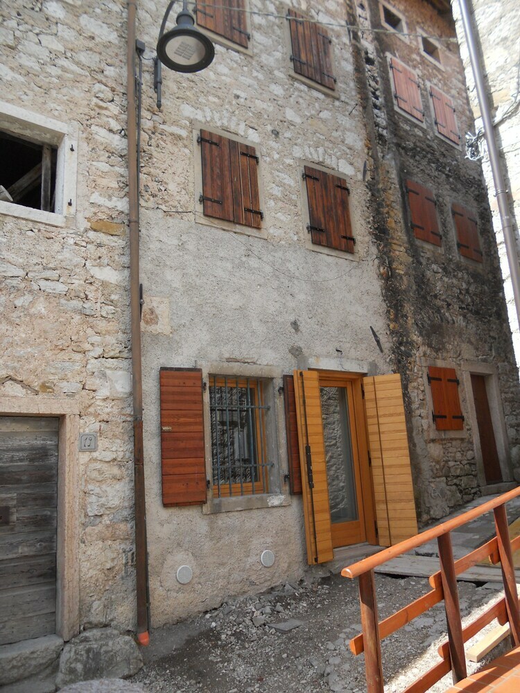 Posada Albergo Diffuso Valcellina E Val Vajont In Erto