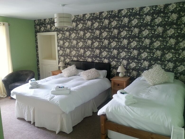 Red Lion Hotel