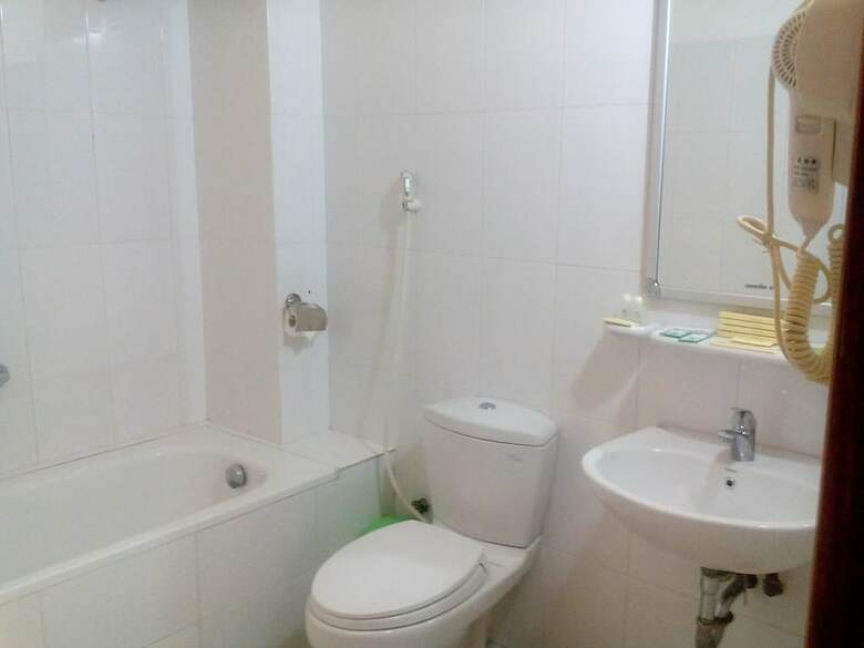 Ban Mai Hotel Quang Binh