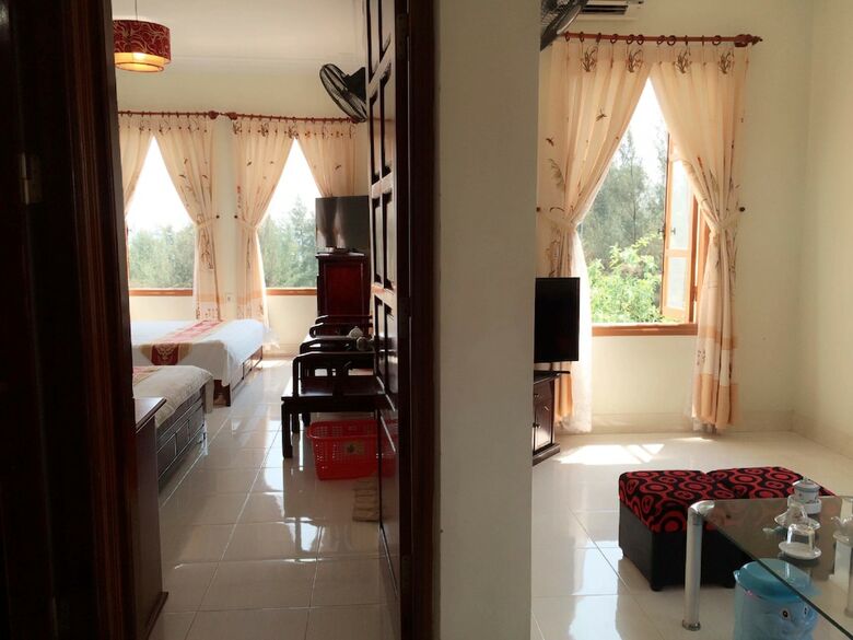 Ban Mai Hotel Quang Binh