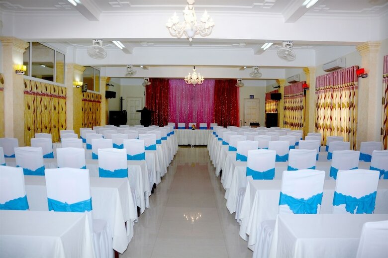 Ban Mai Hotel Quang Binh