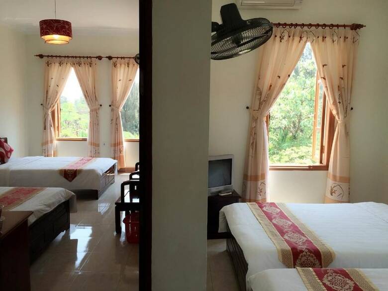 Ban Mai Hotel Quang Binh