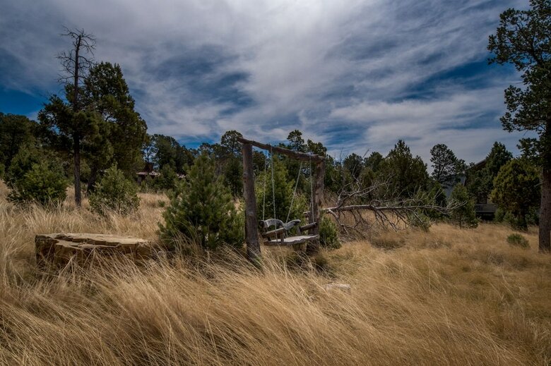 A Frame Acres - Three Bedroom Cabin