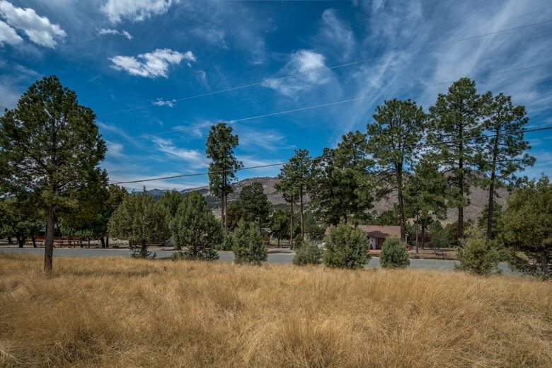 A Frame Acres - Three Bedroom Cabin