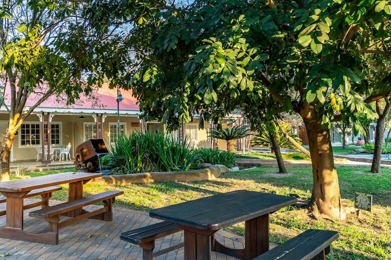 Little Pilgrims Boutique Hotel