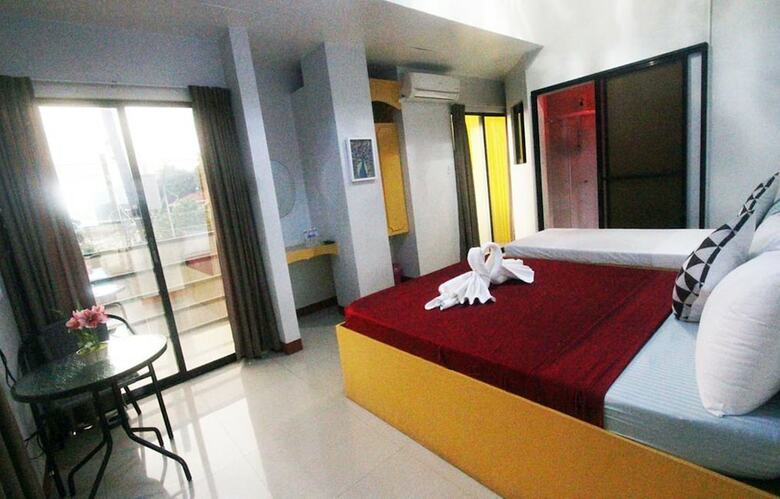 Heart Hotel And Services