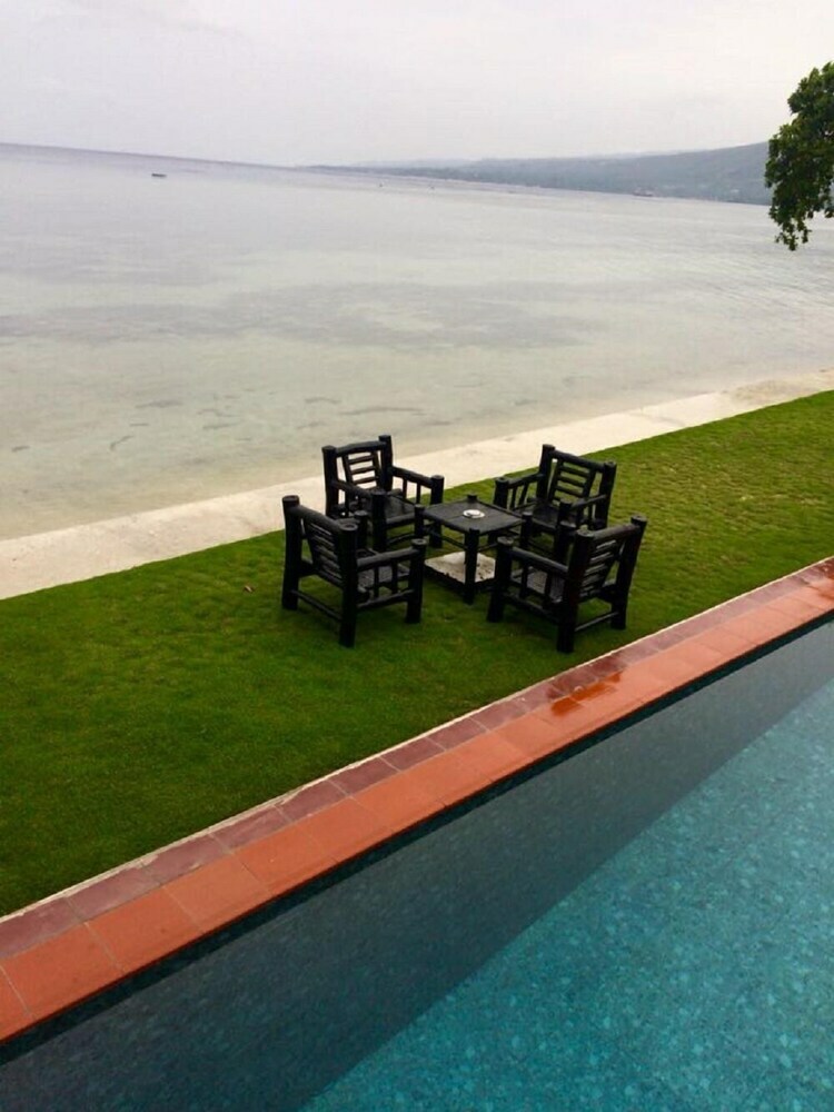 Hotel The Beachhouse