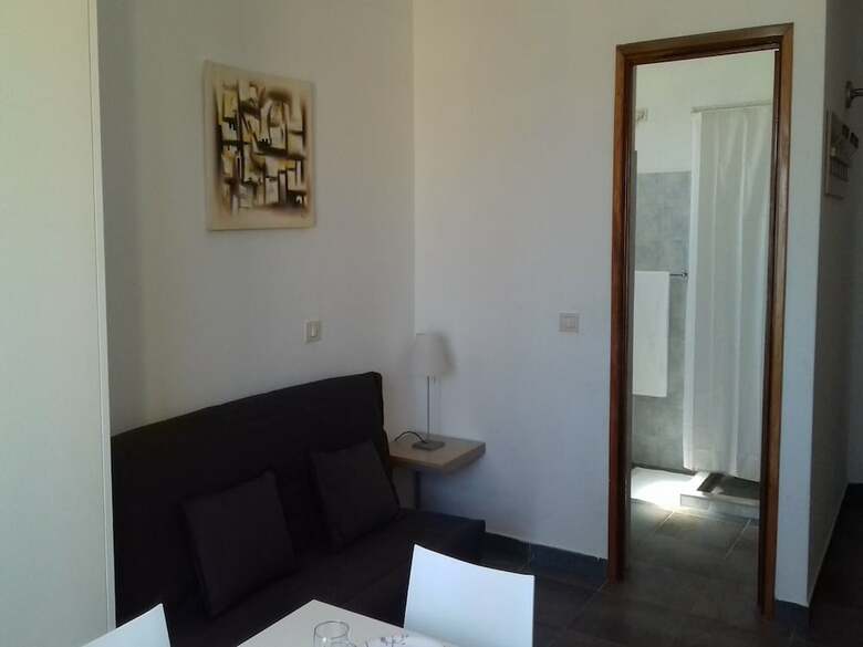 Apartamentos Studio Praia Diante Ocean View